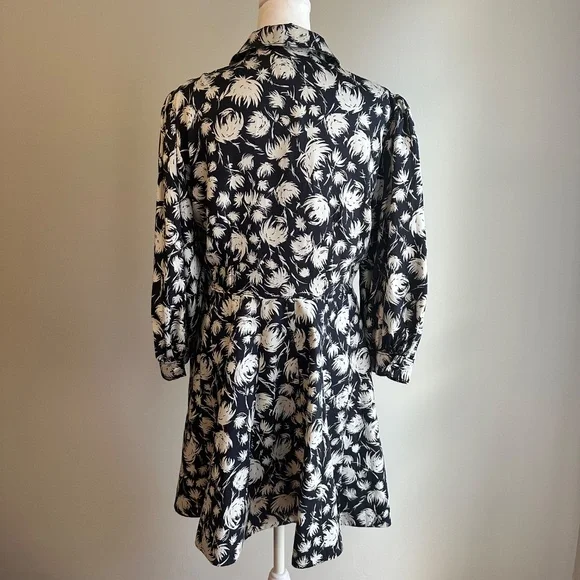 Cinq A Sept Darby Mini Dress - Picture 5 of 7